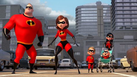 “Incredibles 2”: Worth the 14 year wait
