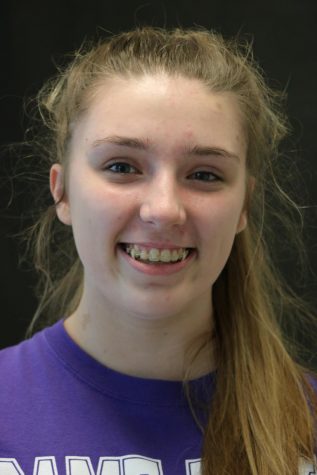 Maddie Oliver