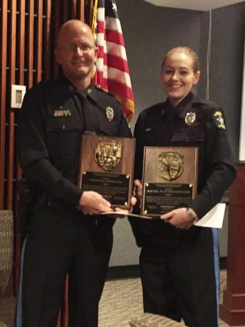 BVNW gets new Student Resource Officer