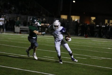 Huskies lose fourth straight game, fall to Timberwolves, 35-26
