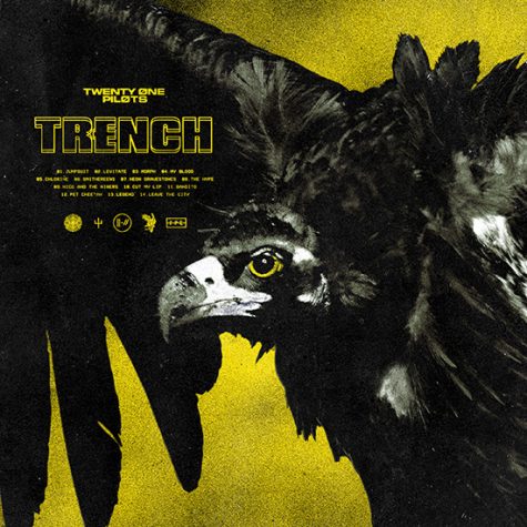 Review: Twenty One Pilots concert