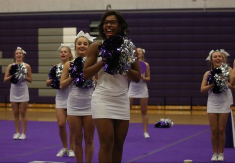 Cheer 2018: A year in recap
