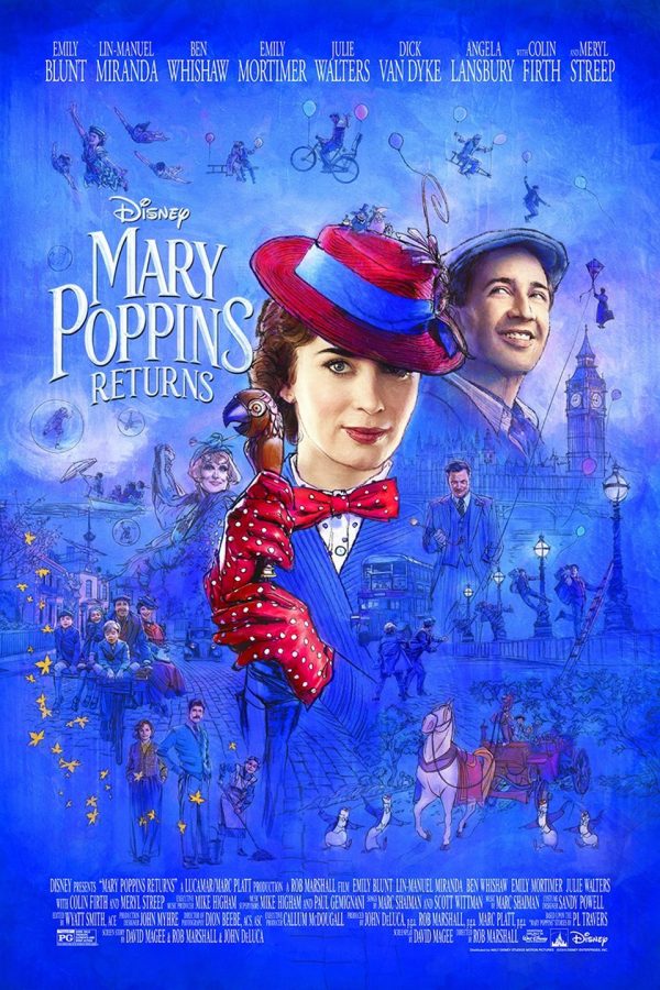Mary Poppins Returns Review: As magical as the original?