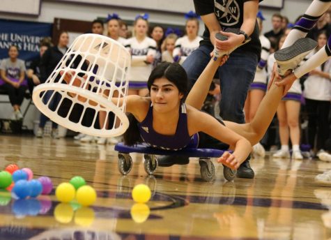 Gallery: Husky Day and Sweetheart Assembly