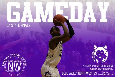 No. 2 Huskies to take on No. 1 Blues in state championship game