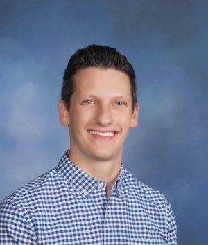 Current Associate Principal of Curriculum and Instruction Andrew Addington announced his 2022 departure. This is following a promotion in May 2021 due to Dr. Alexanders move to Blue Valley Southwest. 
