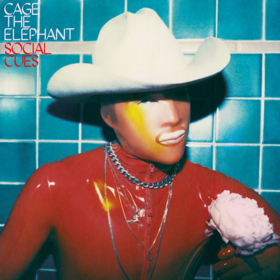 Cage the Elephant lands another hit with Social Cues
