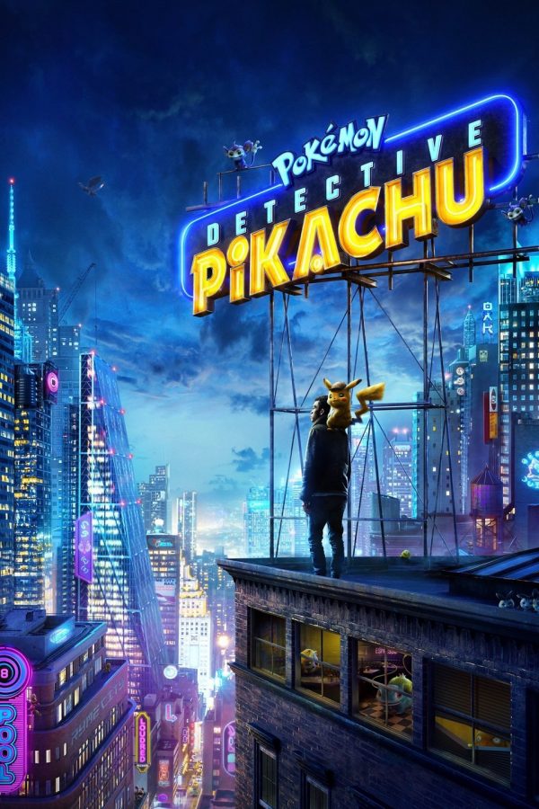 Pok%C3%A9mon+Detective+Pikachu%3A+Fun+for+fans+of+all+ages