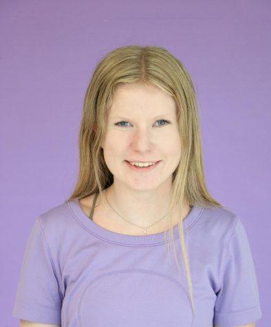 Tessa Regan
