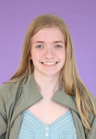 Grace Miller