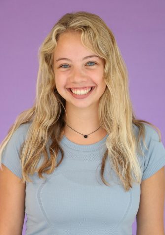 Rachel Sarff