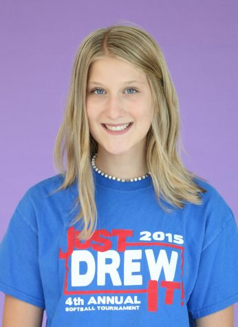 Grace Davis