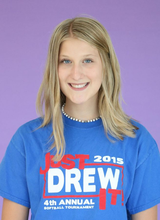 Grace Davis