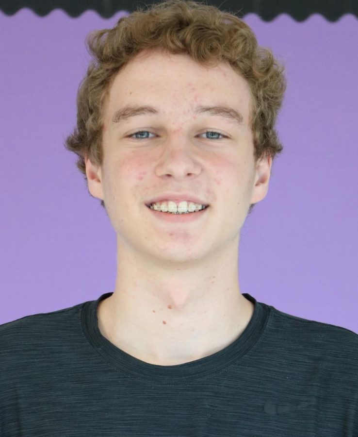 Jonny Isaacson