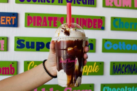 Review: Sweet Thang