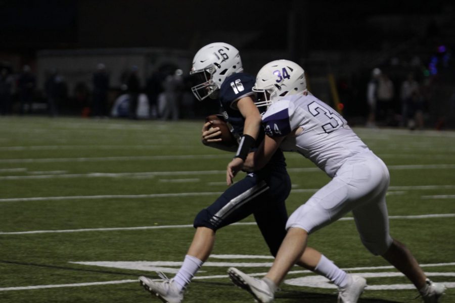 BVNW at BV football game live stream BVNWnews