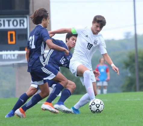 MLS star Matt Besler to visit with Husky Soccer