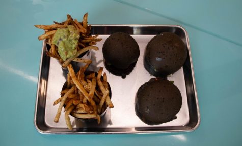 From Beets to Burgers