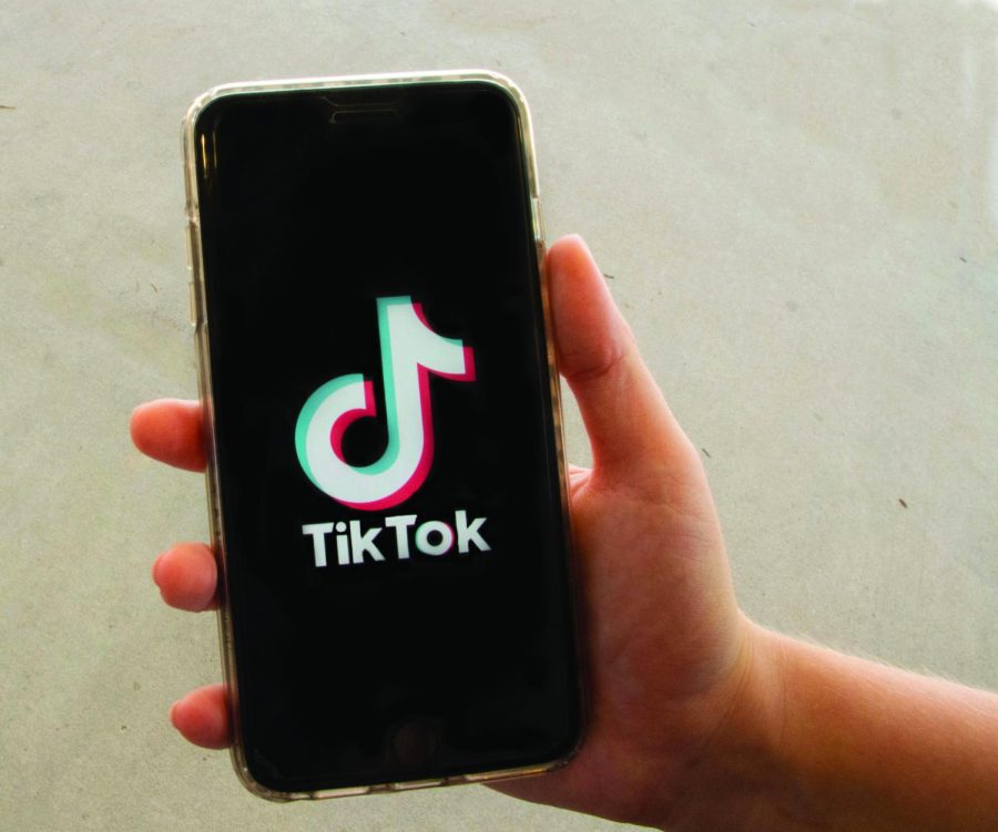 tik tok times