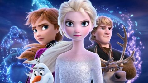 “Frozen II” freezes under the spotlight