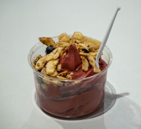 Acai Bowl Madness