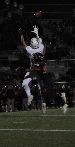 Huskies season ends with 56-42 loss to Cougars