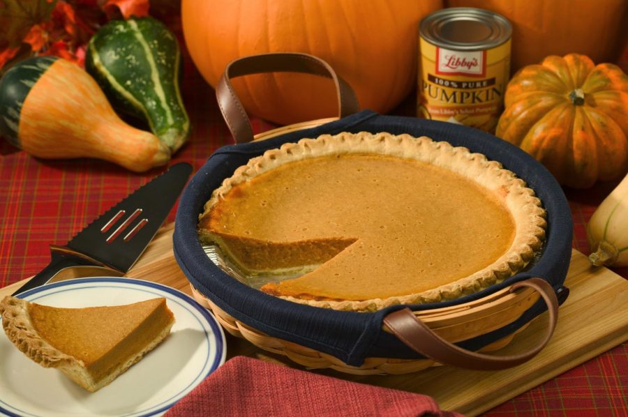 Quiz: What Thanksgiving food are you?