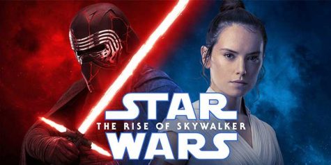 The latest Star Wars instalment is a mess, a good mess