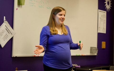 Baby Bumps