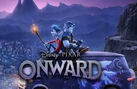 Pixar’s “Onward” is the perfect quarantine distraction