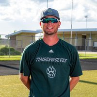 New head baseball coach named