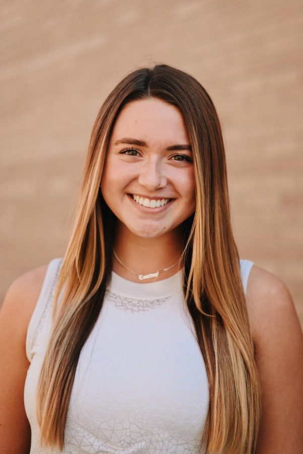 Courtney Krebs
