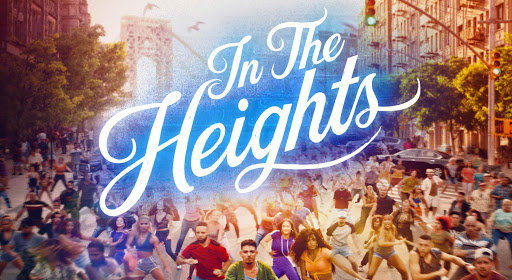 “In the Heights” celebrates culture and family
