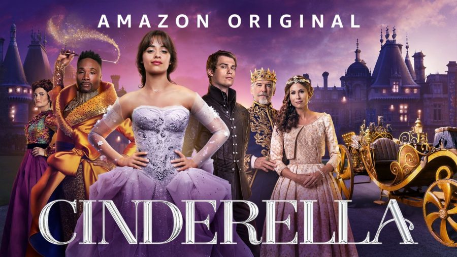 Camila Cabello’s “Cinderella” is an average remake that will entertain fans of movie musicals