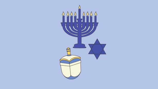 Hanukkah, Nov. 28-Dec. 6
