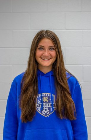 Photo of Rachel King