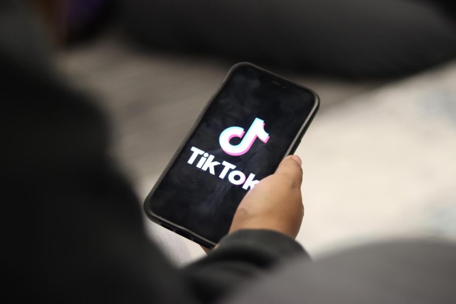 Some Northwest students hold opposing viewpoint on whether or not TikTok should be subjected to restrictions or bans.