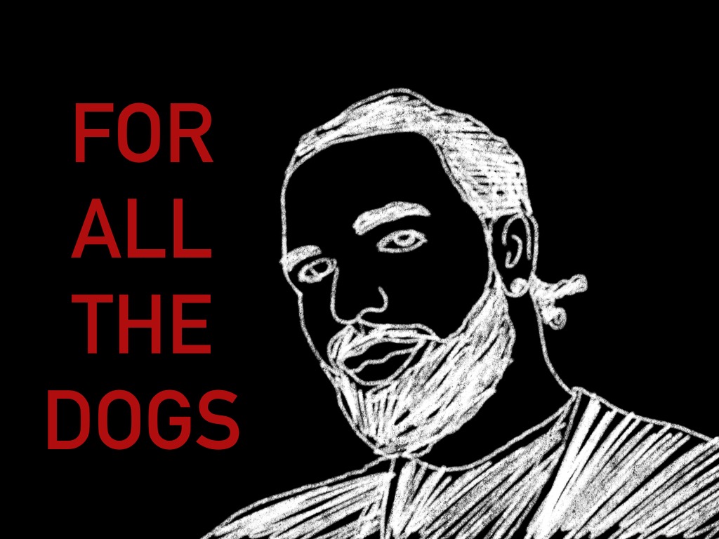 Drake released his newest album, For All the Dogs on Oct. 6. 