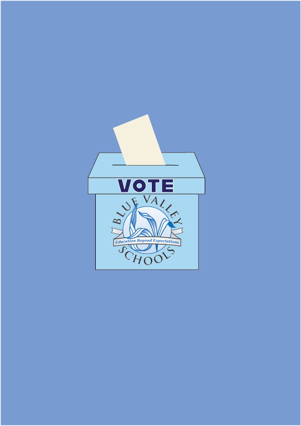 school board election graphic ONLINE