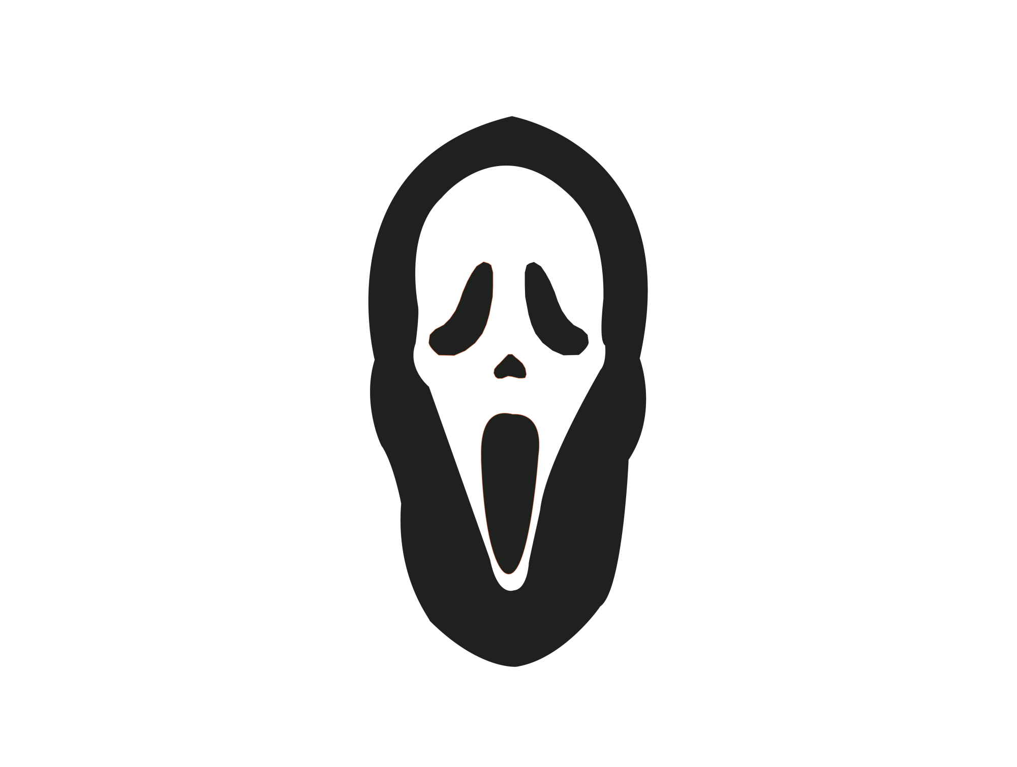 Haunting for the best scary movie