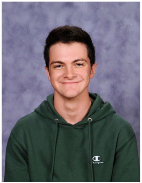 Senior Jack Corral dies at age 17