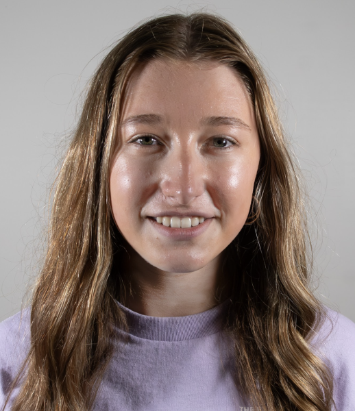 Hailey Heckman