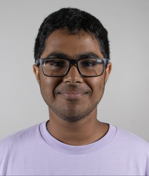 Aarush Reddy