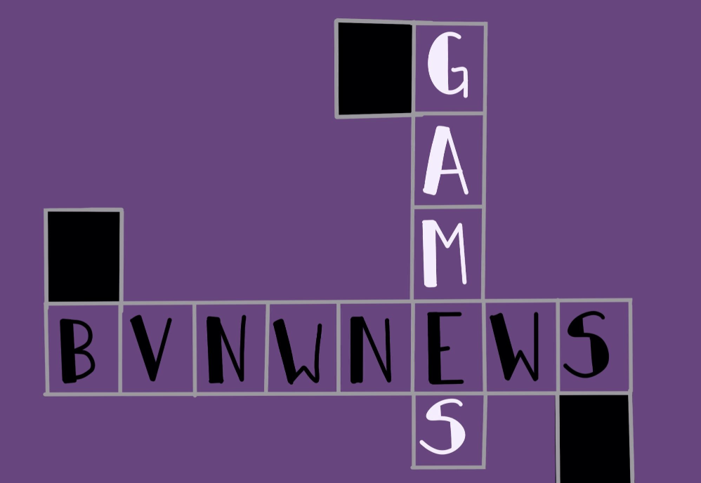 Crossword: Childhood TV Shows