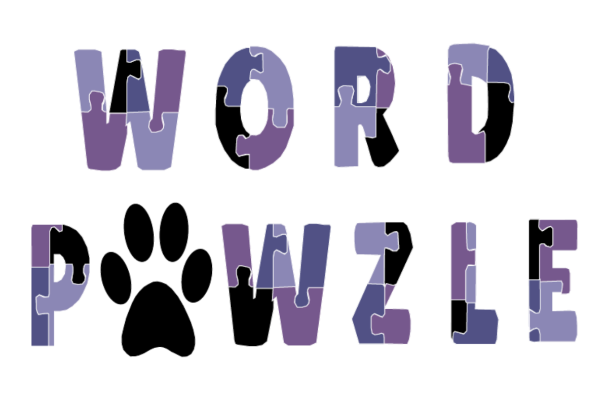 Word Pawzle