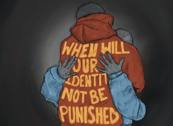 Staff editorial: Don’t exclude inclusion