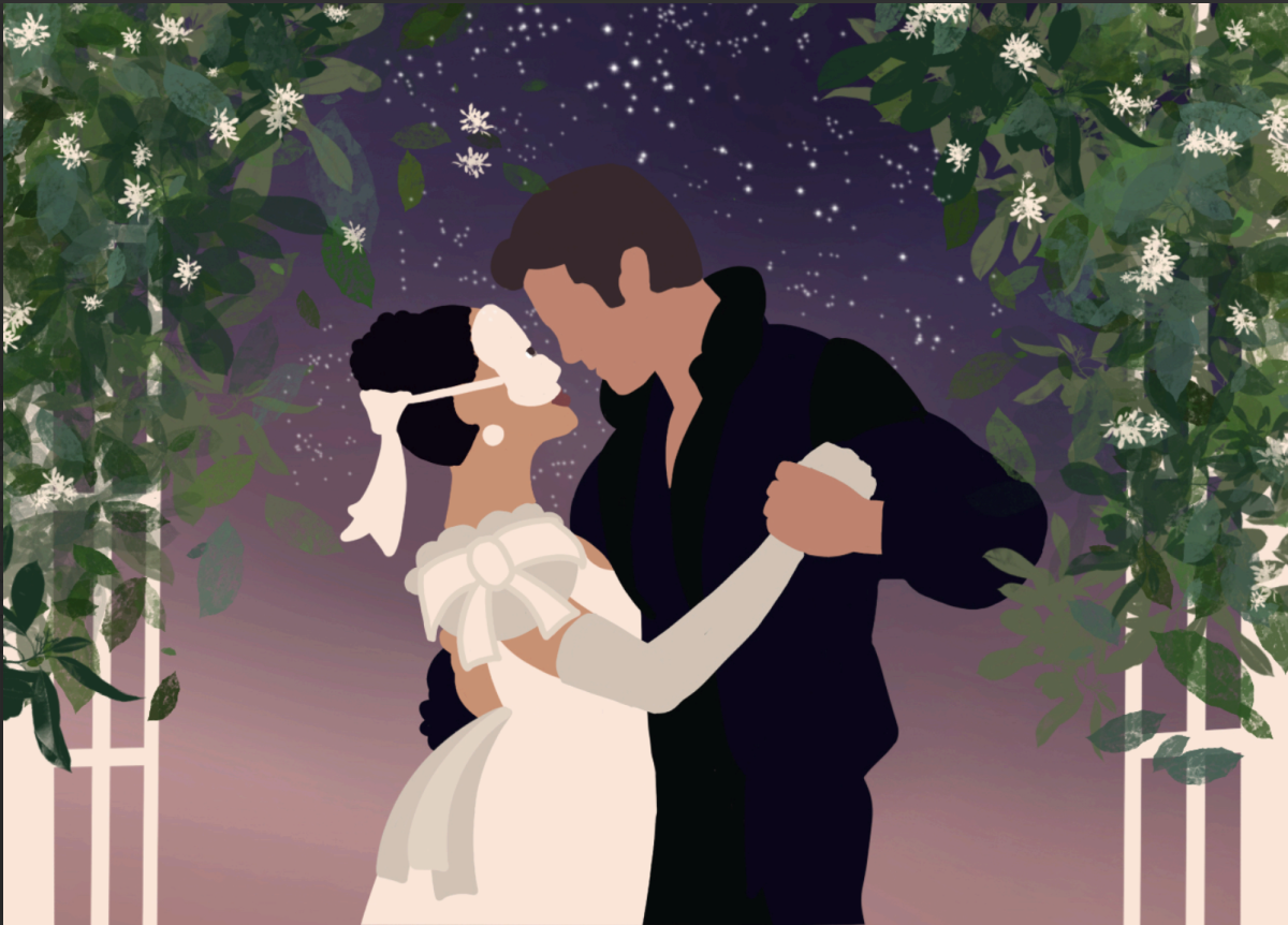 Bridgerton Season Four: Better than Another Cinderella Story