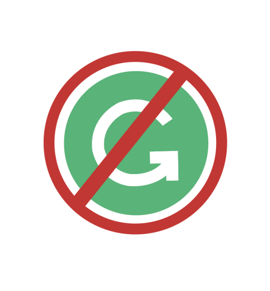 Blue Valley District Disables Grammarly for Students
